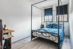 hemelbed, Huis en Inrichting, Slaapkamer | Bedden, Industrieel, Gebruikt, 140 cm, Metaal