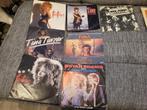Diverse 7” tina turner, Ophalen of Verzenden, Zo goed als nieuw, Pop