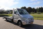 Mercedes-Benz Sprinter 516 2.2 CDI 432 Automaat (koppakking, Auto's, Euro 5, Gebruikt, Bedrijf, Diesel