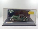 vitesse 1/43 morgan  4/4  2902, Hobby en Vrije tijd, Modelauto's | 1:43, Ophalen of Verzenden, Zo goed als nieuw, Auto, Overige merken