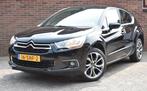 Citroën DS4 1.6 VTI So Chic 2011 Zwart, Auto's, 4 cilinders, Zwart, Origineel Nederlands, Particulier