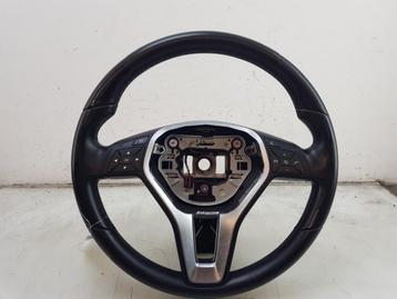 Stuur Mercedes-Benz A (W176) |A2464603803|A24646038039E38| beschikbaar voor biedingen