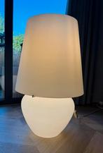 Vistosi Naxos LT 76 vloerlamp XXL met Murano glas, Ophalen, Zo goed als nieuw, Glas, 75 cm of meer