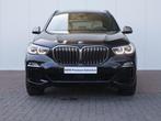 BMW X5 M50i High Executive Copilot / Trekhaak / Parkingass., Automaat, Stof, Gebruikt, Met garantie (alle)