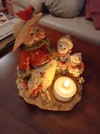 Beeld kaarthouder, Diversen, Kerst, Ophalen, Zo goed als nieuw