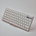 Apple Magic Keyboard 2 Wit, Apple, Gebruikt, Support@apple.com, One Apple Park Way
Cupertino, CA 95014
United States