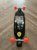 Longboard Black Dragon, Ophalen, Gebruikt, Skateboard, Longboard