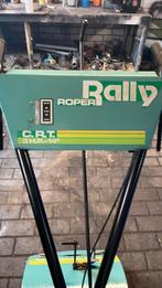 Tuinfrees benzine, Ophalen of Verzenden, Gebruikt