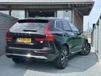 Volvo XC60 T8 Plug-in hybrid AWD Inscription / Trekhaak / Pa, Gebruikt, 4 cilinders, Zwart, XC60