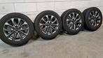 Als nieuw!! Velgen Mazda CX-3 Mazda 6 Mazda 5 205/60/16, Auto-onderdelen, Banden en Velgen, Ophalen, Gebruikt, 16 inch, Banden en Velgen