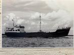 ex FRANKA II   1952  als Noorse Krossfjord, Ophalen of Verzenden
