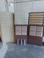 2 persoonbed 150 x 80 cm GRATIS, Ophalen