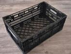 Klapkratten 60x40x23 Industriële kwaliteit!, Doe-het-zelf en Verbouw, Kratten en Dozen, Ophalen, 40 tot 60 cm, Opvouwbaar, 50 tot 75 cm