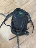 Rugzak (Lowe alpine), Ophalen of Verzenden, Zo goed als nieuw, Rugzak