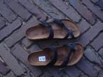 GRATIS VERZENDEN NIEUWE ZWARTE MAYARI BIRKENSTOCKS 39