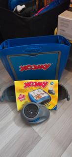 Xoomy compleet - Tekenmachine voor kinderen, Kinderen en Baby's, Ophalen of Verzenden, Gebruikt, Knutselen, Met licht