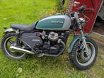 Honda cx500 cafe racer. Onderdelen of project, Ophalen
