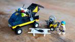 LEGO Res-Q 6445 Emergency Evac, Kinderen en Baby's, Speelgoed | Duplo en Lego, Ophalen of Verzenden, Gebruikt, Complete set, Lego