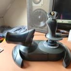 Thrustmaster hotas, Xbox en pc, Ophalen of Verzenden, Zo goed als nieuw
