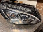 C KLASSE W205 ILS FULL LED KOPLAMP A2059063204, Ophalen of Verzenden, Gebruikt