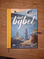 Startbijbel, Boeken, Ophalen of Verzenden, Zo goed als nieuw