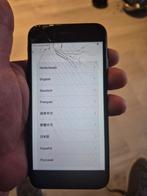 Beschadigde  iphone se  2nd gen, Telecommunicatie, Mobiele telefoons | Apple iPhone, Ophalen of Verzenden, Gebruikt, 32 GB