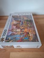 Puzzel 1000 stukjes, Ophalen of Verzenden, 500 t/m 1500 stukjes, Nieuw