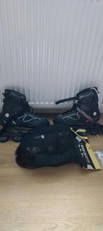 Skeelers maat 46, Ophalen of Verzenden, Zo goed als nieuw, Inline skates 4 wielen, Overige merken