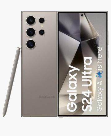 S24 ultra 256gb RUILEN tegen Pixel 9 pro beschikbaar voor biedingen