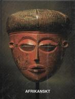Afrikanst - Afrikan art, Ophalen of Verzenden, Zo goed als nieuw, Overige onderwerpen