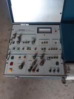 LEAK LFM-5601 Frequency Response Recorder - Vintage, Ophalen of Verzenden, Gebruikt, Audio