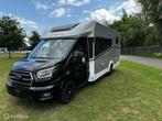 Nieuwe Sunlight T680 Camper, Caravans en Kamperen, Campers, Automaat, Bedrijf, Diesel, Ford