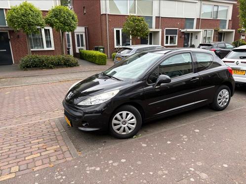 Peugeot 207 1.4 vti cool 2008, Auto's, Peugeot, Particulier, ABS, Airconditioning, Bluetooth, Cruise Control, Elektrische buitenspiegels