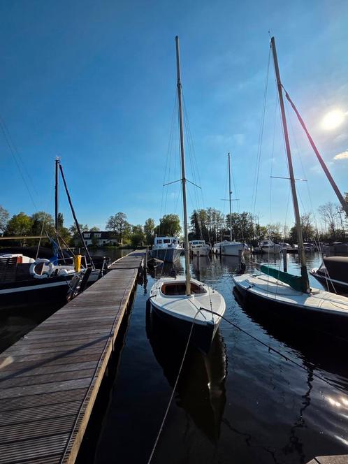 Gezocht: Centaur klusplek/ advies/ klus materiaal, Watersport en Boten, Zeilen en Zeiltoebehoren, Ophalen of Verzenden