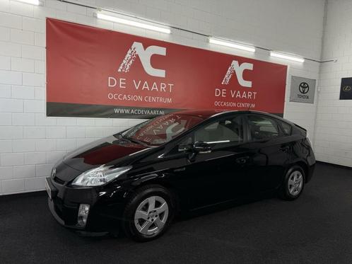 Toyota Prius 1.8 Comfort - VERKOCHT!, Auto's, Toyota, Bedrijf, Prius, ABS, Achteruitrijcamera, Airbags, Airconditioning, Alarm
