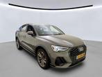 Audi Q3 Sportback 45 TFSI e S Edition Automaat | Keyless ent, Auto's, Gebruikt, Euro 6, 150 pk, Origineel Nederlands