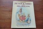 boek- Beatrix Potter - Tales of Peter Rabbit and his friends, Boeken, Ophalen of Verzenden, Gelezen, Schilder- en Tekenkunst