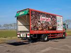 IVECO 180E24 EUROCARGO manual lift nl-truck, Overige kleuren, Iveco, Origineel Nederlands, Bedrijf