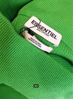 Essentiel Antwerp - Prachtige gebreide rok maat XS - Nieuw, Nieuw, Ophalen of Verzenden, Essentiel Antwerp, Maat 34 (XS) of kleiner