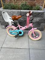 Meisjes fiets 12inch?, Ophalen, Gebruikt