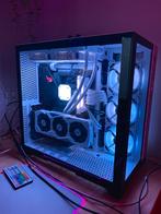 Gaming PC - AMD Ryzen 3600 - RTX 2060 super 3-fan - 16GB RAM, Ophalen, 256 GB, Zelf gebouwde pc, Virtual Reality