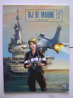 Bij de marine. 1. Fort van de zeeën. 2. Missie Resco., Meerdere stripboeken, Ophalen of Verzenden, Nieuw