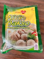 Kruiden bakso (indonesich), Ophalen of Verzenden