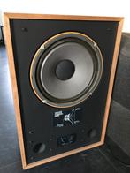 Tannoy Berkeley te koop, Gebruikt, 60 tot 120 watt, Front, Rear of Stereo speakers, Ophalen