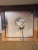 Wanddecoratie, Ophalen, Gebruikt