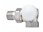 3 radiatorkranen - thermostaatkranen Heimeier - NIEUW, Ophalen, Nieuw