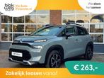 Citroën C3 Aircross 1.2 PureTech facelift, Busi € 15.450,, Auto's, Citroën, 1154 kg, Gebruikt, 1199 cc, Traction-control