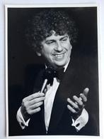 Seth Gaaikema originele foto Jan Swinkels, Verzamelen, Ophalen of Verzenden, 1980 tot heden, Zo goed als nieuw, Overige onderwerpen