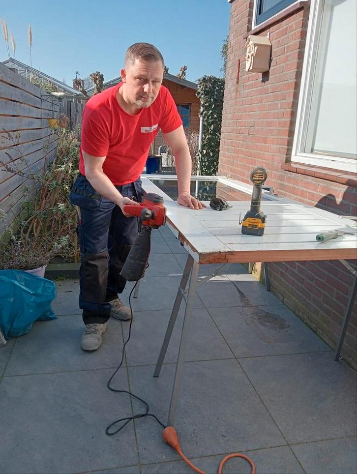 Timmerman voor vanaf 37€ excl.btw, Diensten en Vakmensen, Klussers en Klusbedrijven