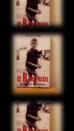 De R van Rebel - Peter R. De Vries, Boeken, Peter R. de Vries, Ophalen of Verzenden, Zo goed als nieuw